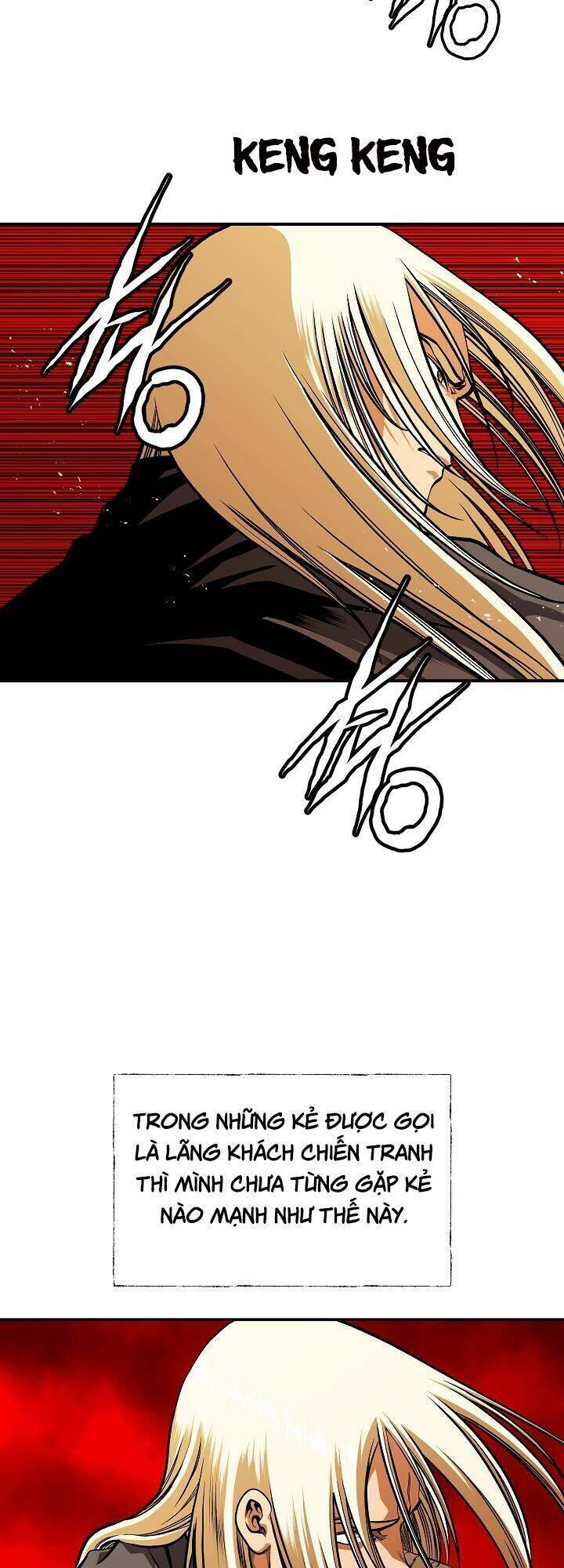 ngũ hợp chí tôn chapter 30 38