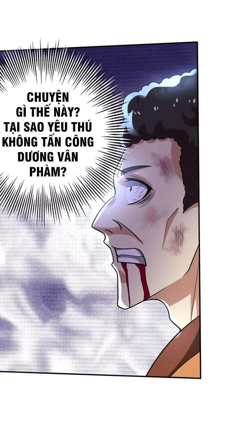 tối cường thần y tại đô thị chapter 230 10