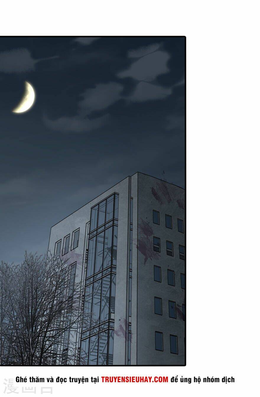 bạn gái virus của tôi chapter 66 15