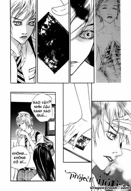 flowers of evil chapter 21 12