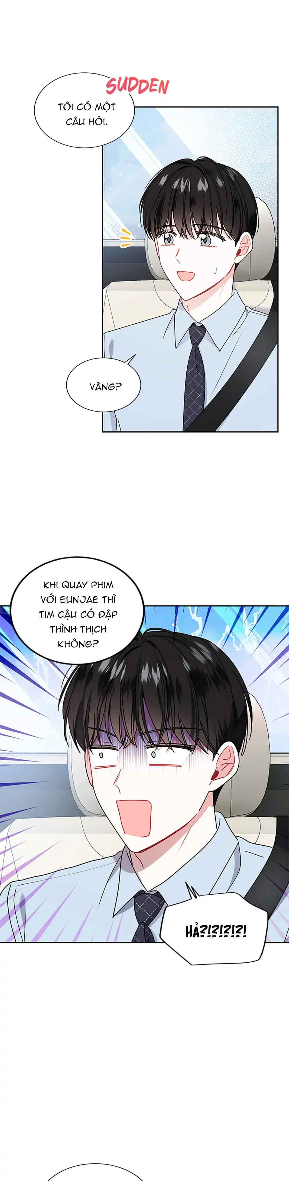 chỉ thị đặc biệt của sếp chapter 47.2 11