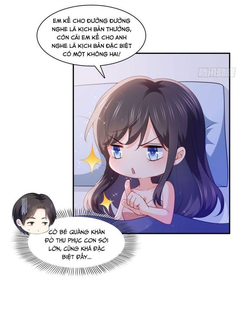 Hệt Như Hàn Quang Gặp Nắng Gắt chapter 200 14