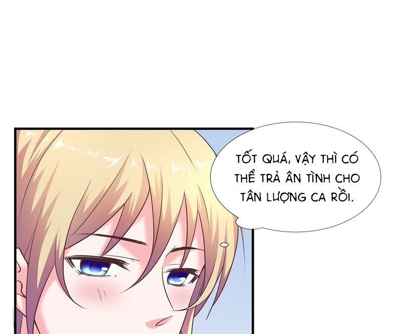 chiến lược lãng mạn của thịnh thiếu chapter 25 56