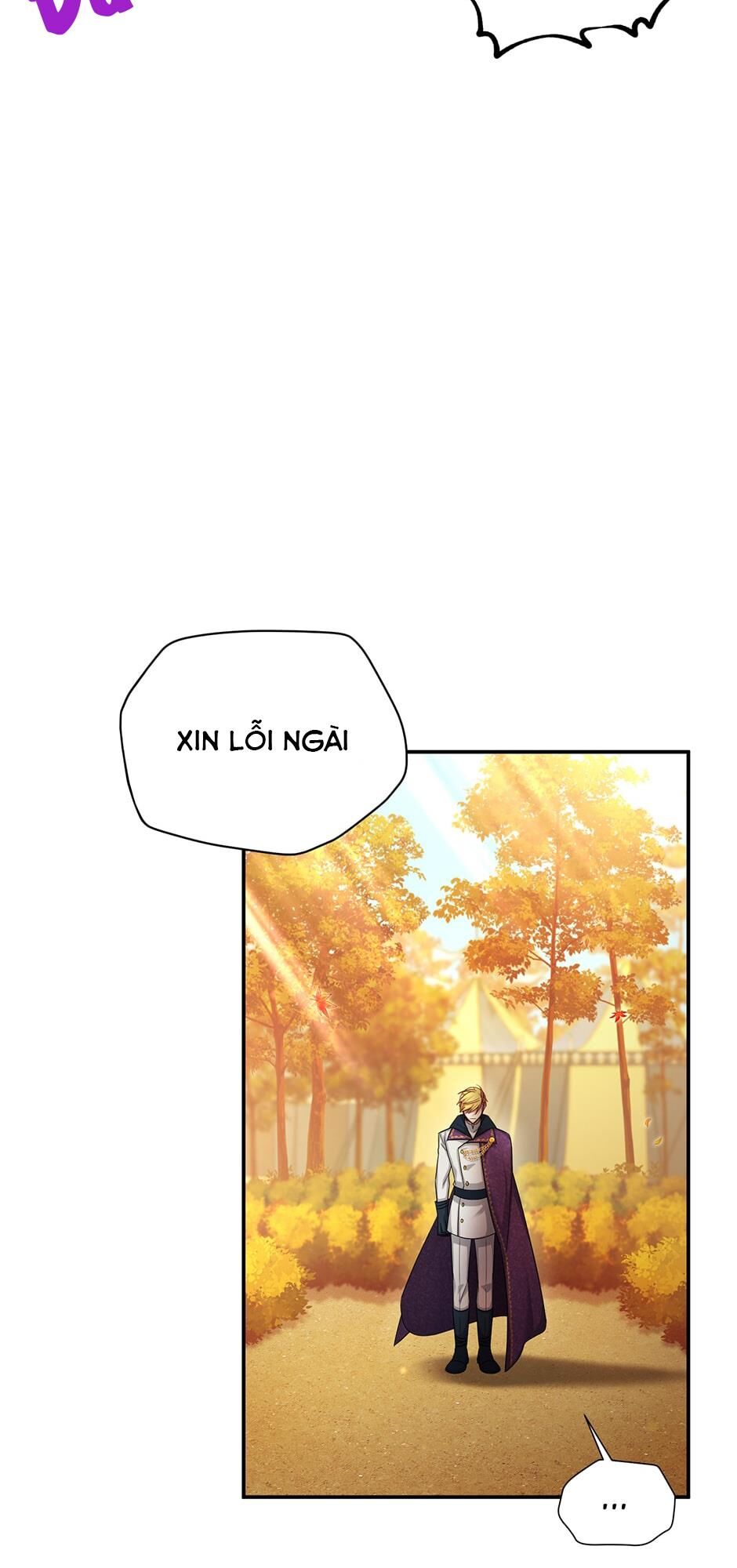 nữ công tước với tâm hồn trống rỗng chapter 83 53