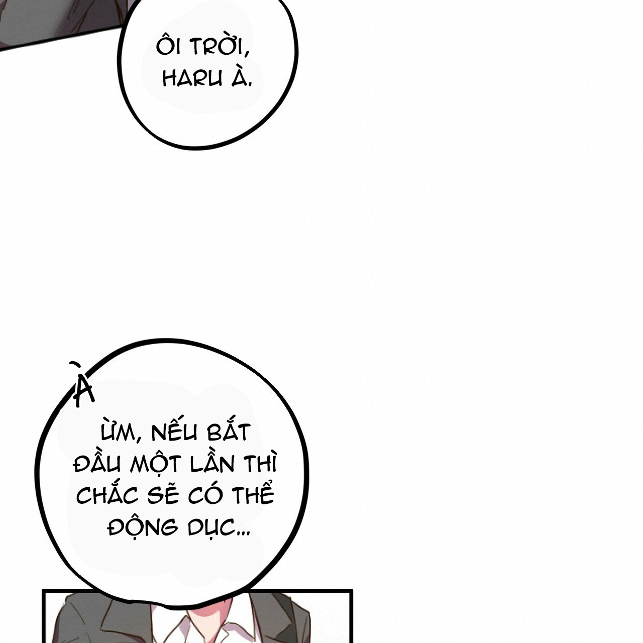 những chú thỏ của hapypy chapter 1 57