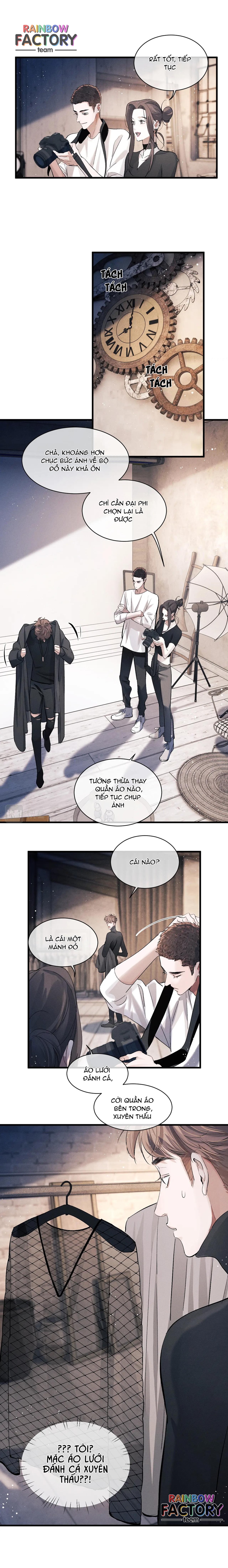 tát dã chapter 45 8