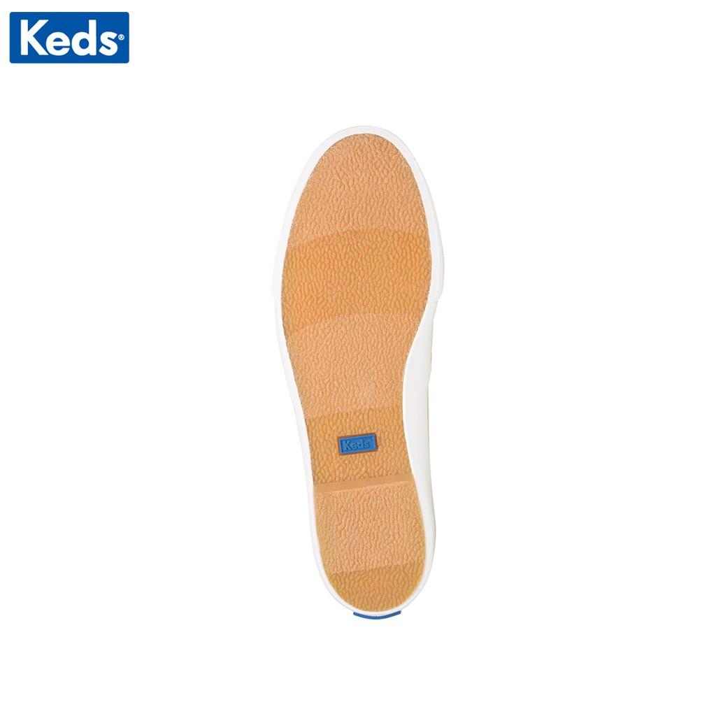 Giày Keds Nữ - Anchor Slip Rpc Monarch Multi - KD060411