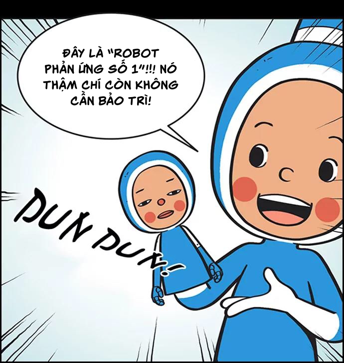 yumis cells chapter 35 7