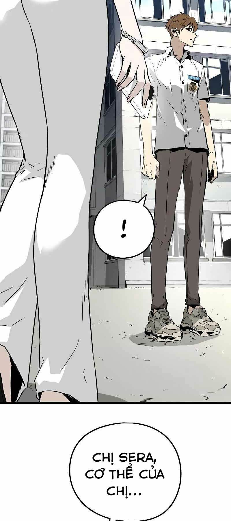 The Breaker 3: Quyền Năng Vô Hạn chapter 3 112