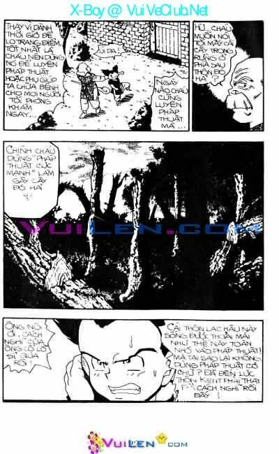 theo dấu rồng thần - dragon quest chapter 17 10