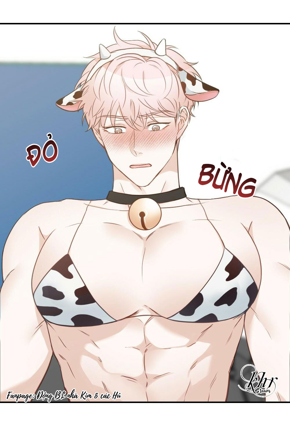 bò sữa quốc dân chapter 3 21