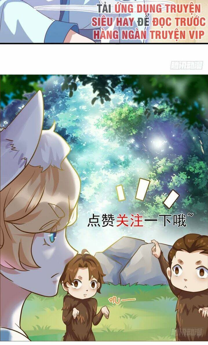 tiên ma đồng tu chapter 88 26