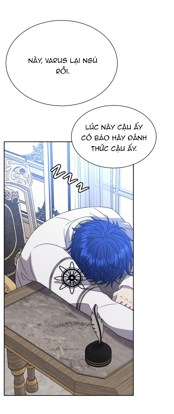 black haze - bản remake 2025 chapter 12.1 20