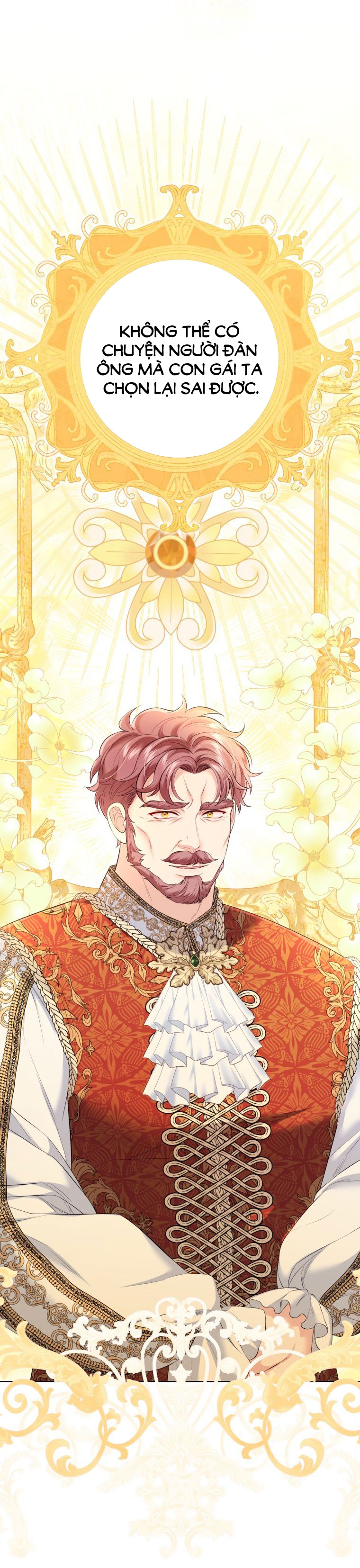 thà rằng để tôi trở thành nữ hoàng chapter 27.2 26