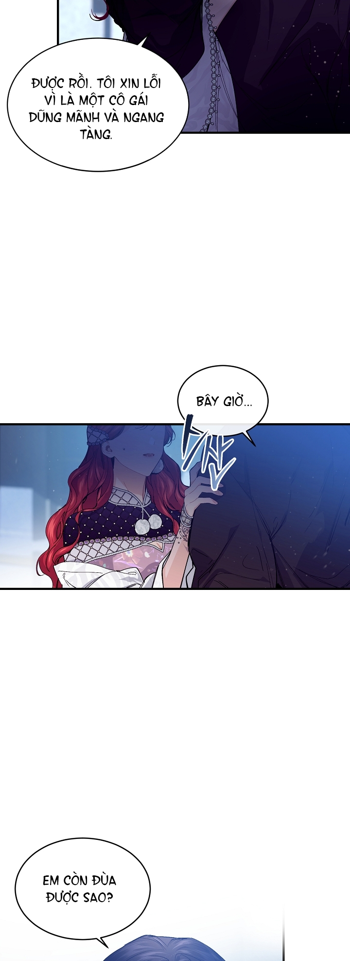 [18+] sự đáng sợ bên trong đại dương chapter 61.1 21