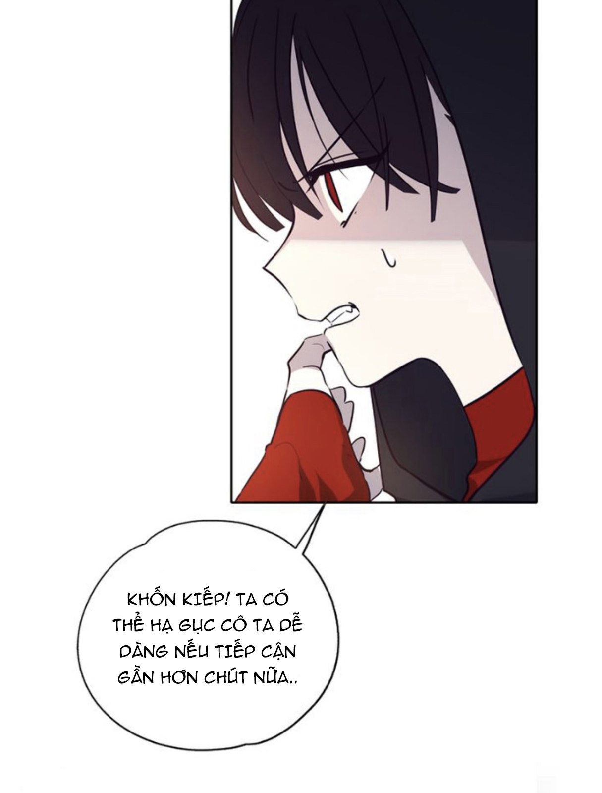 theo dấu vụn bánh chapter 21 16