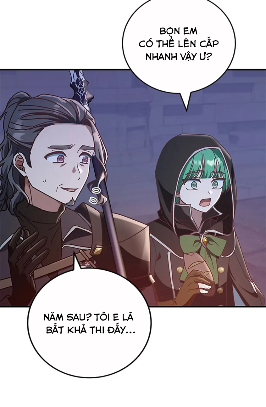 sự hiểu lầm tai hại giữa tôi và đại ma vương chapter 48 39