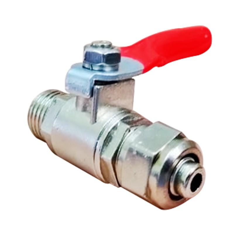 Van khóa nước INOX 13-10 hàng chất lượng cao