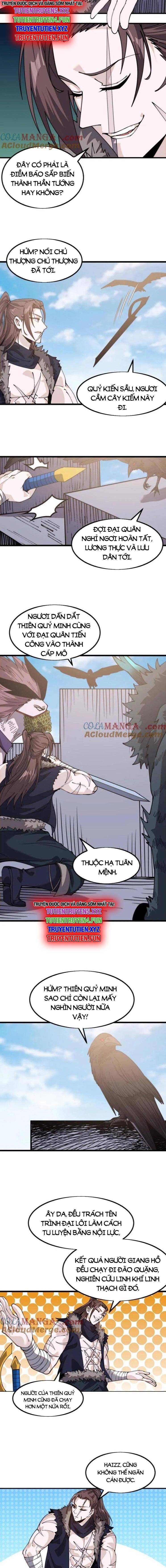 ta có một sơn trại chapter 1059 2