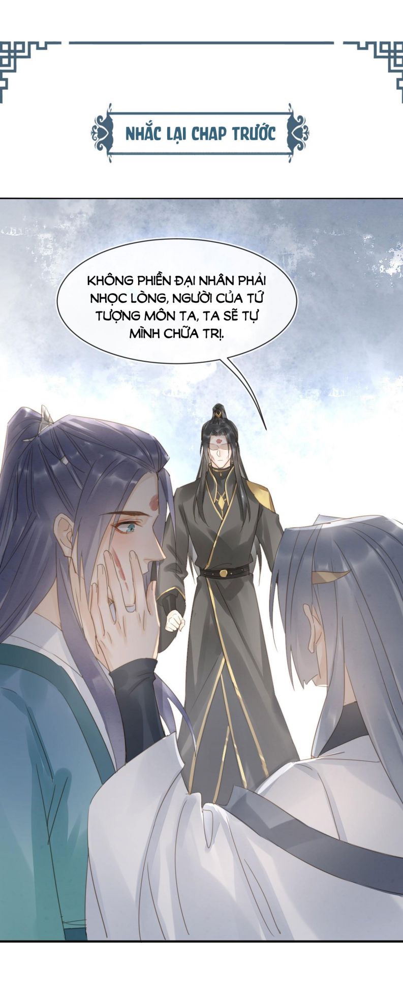 tù long chapter 33 1