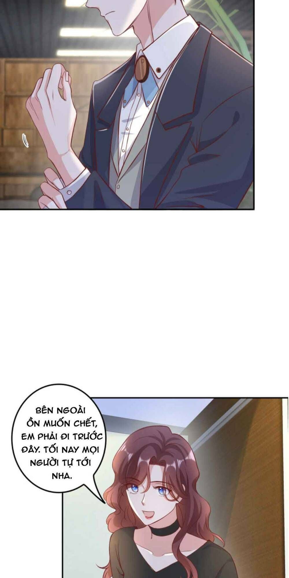 nhất sanh hữu hỉ chapter 38 31