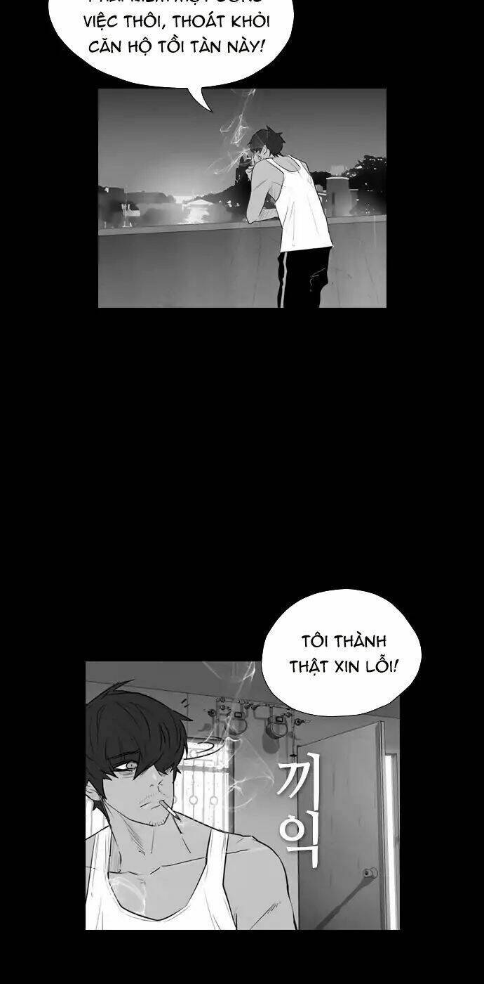 kẻ hồi sinh chapter 67 15