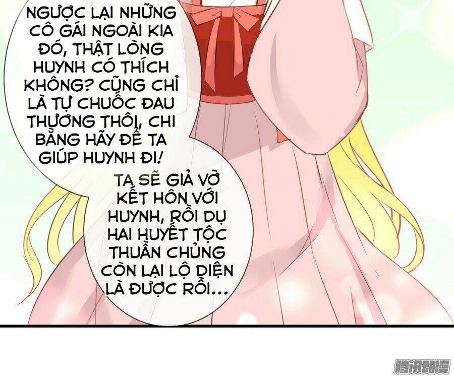 hôm nay ta cũng muốn trêu chọc nàng chapter 19 45