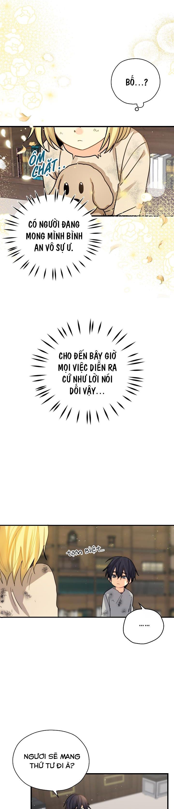 ba người anh bạo chúa chapter 5 6