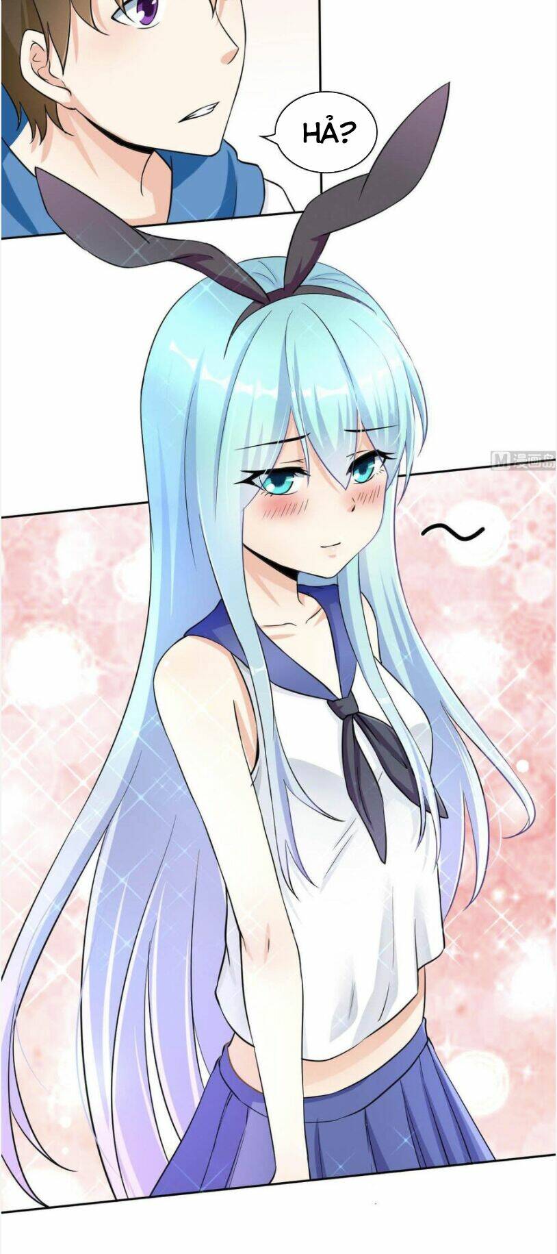 hắn là long ngạo thiên chapter 68 13