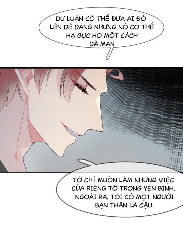 bộ váy của nàng tiên cá chapter 1 26