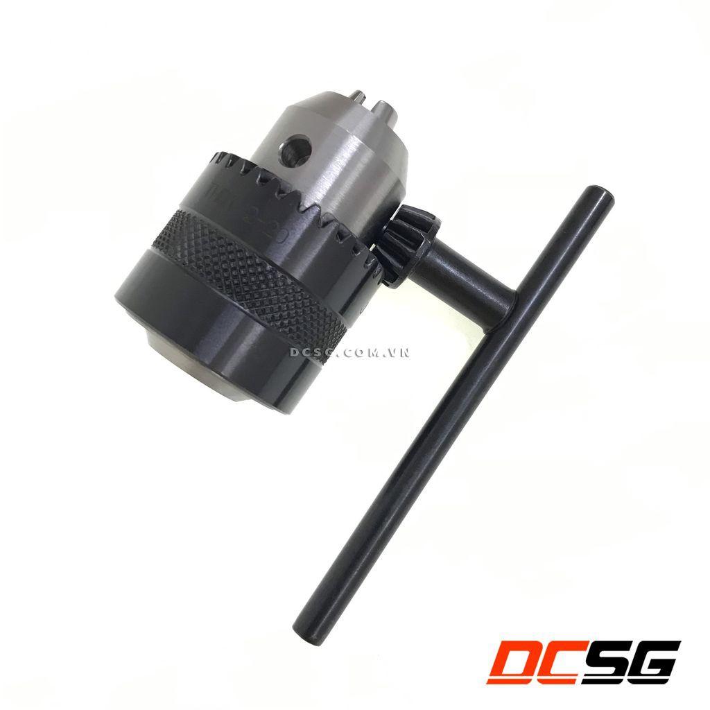 Đầu khoan 13mm có khóa/ DP4010 Makita 193067-6| DCSG