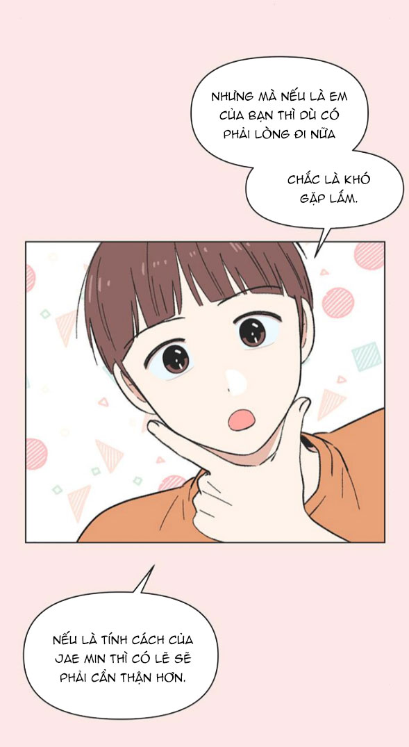 Thanh Xuân Đáng Yêu chapter 23.1 32