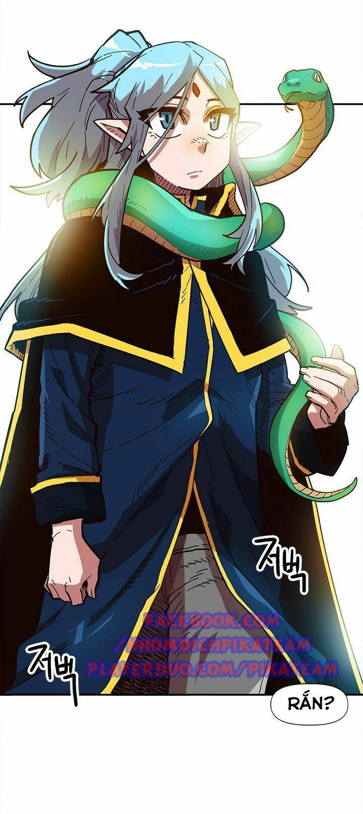 đại lục vô song chapter 16 39