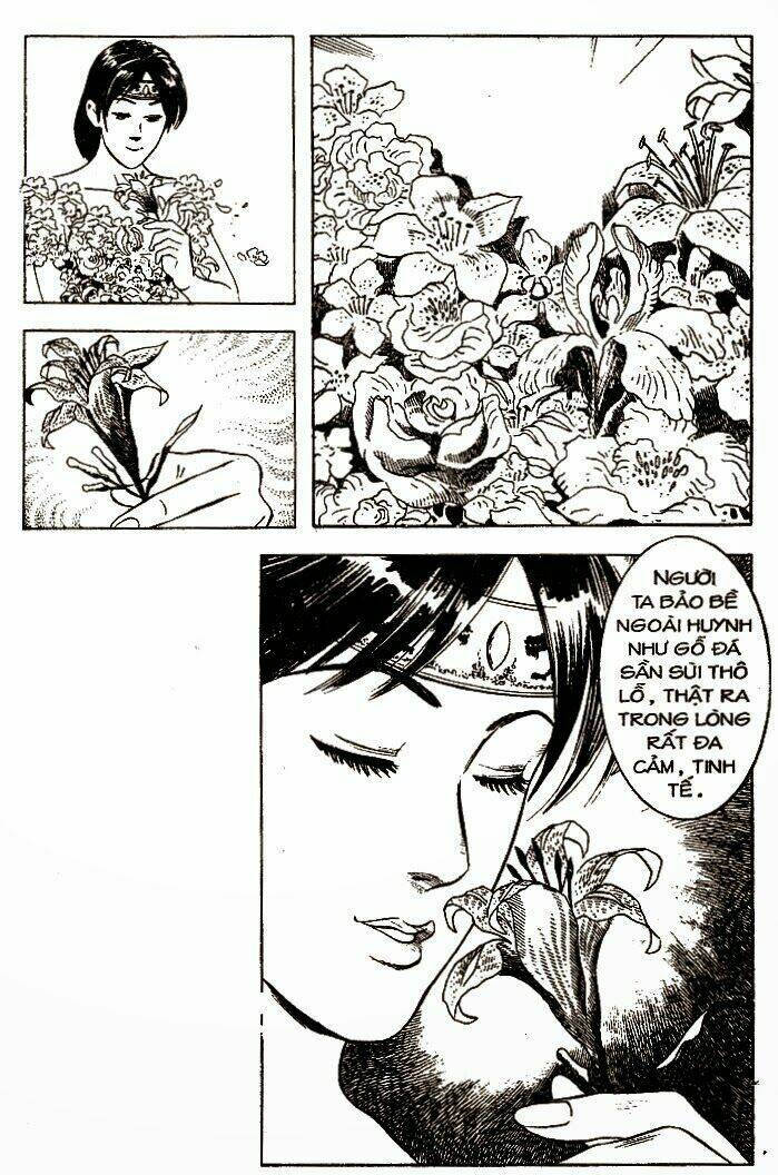 lục tiểu phụng chapter 5 9