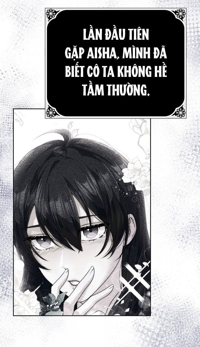 tôi sẽ ly hôn với người chồng bạo chúa chapter 13.1 14