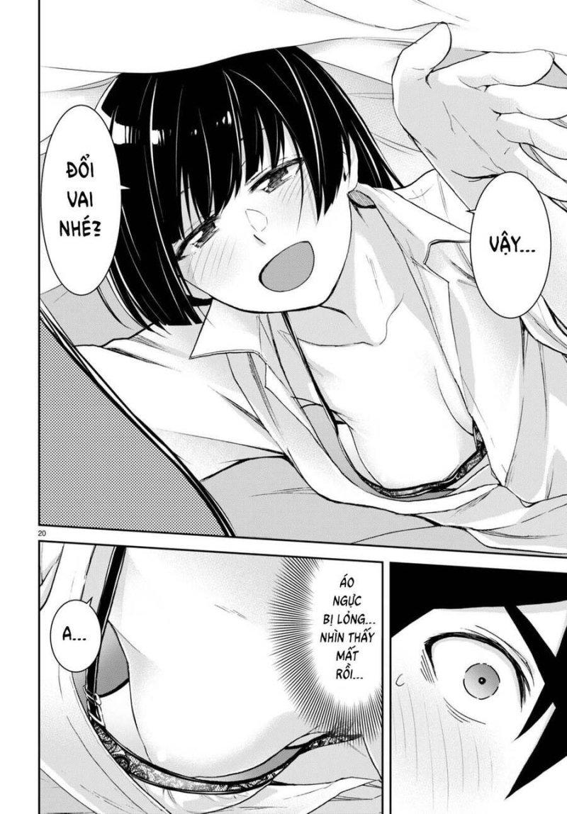 isekai yurutto survival seikatsu: gakkou no minna to isekai no mujintou ni tenishitakedo ore dake chapter 22 24