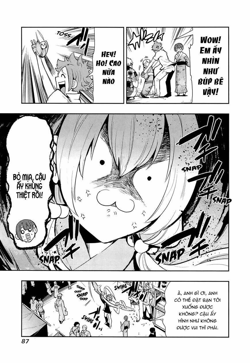 boku girl chapter 62 10