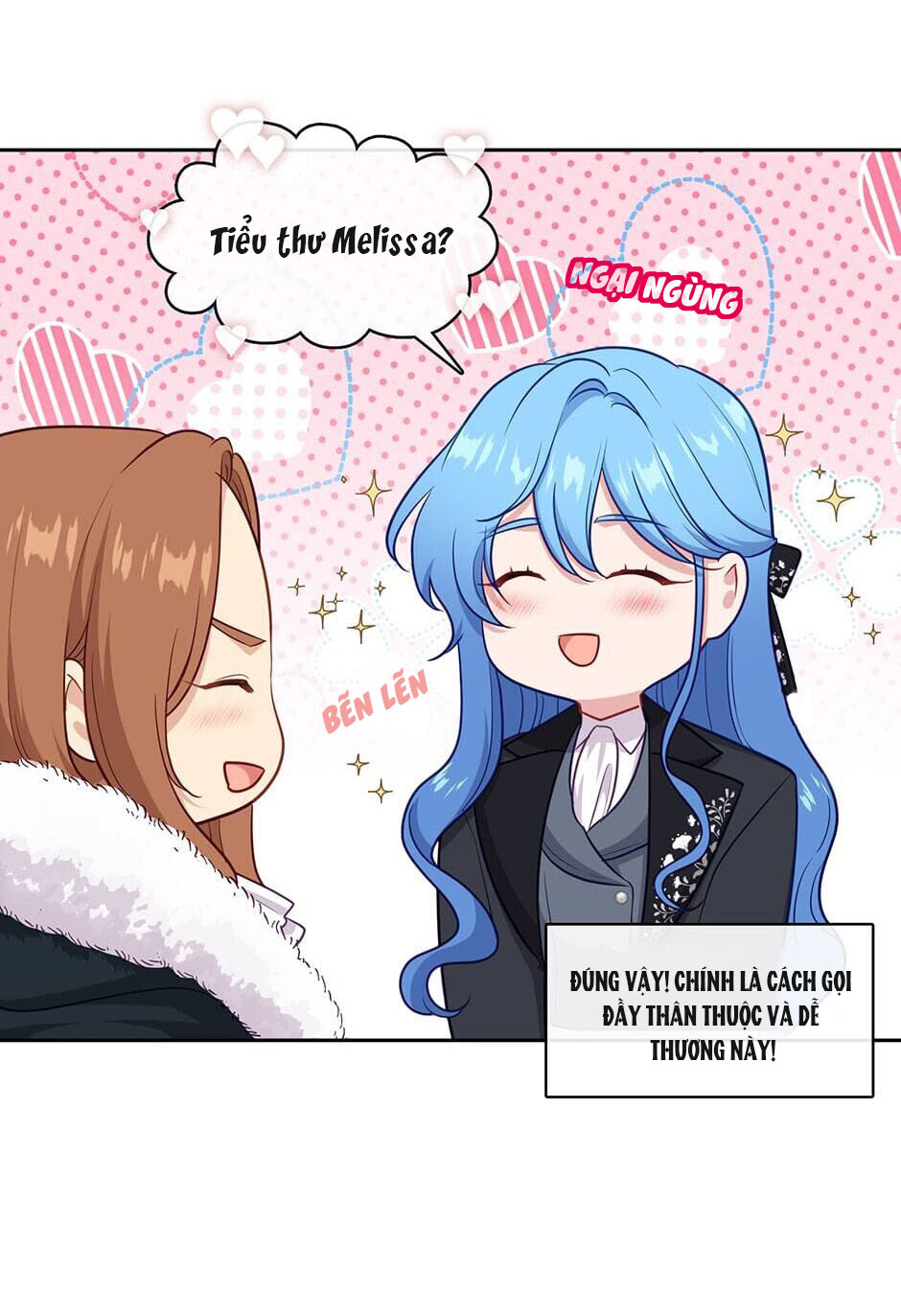 cẩn thận nữ phụ phản diện đấy! chapter 91 41