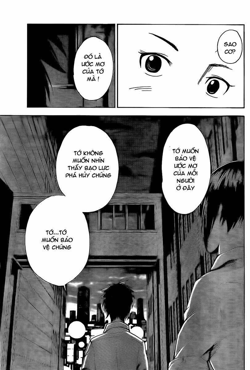 tiji-kun! chapter 4 18