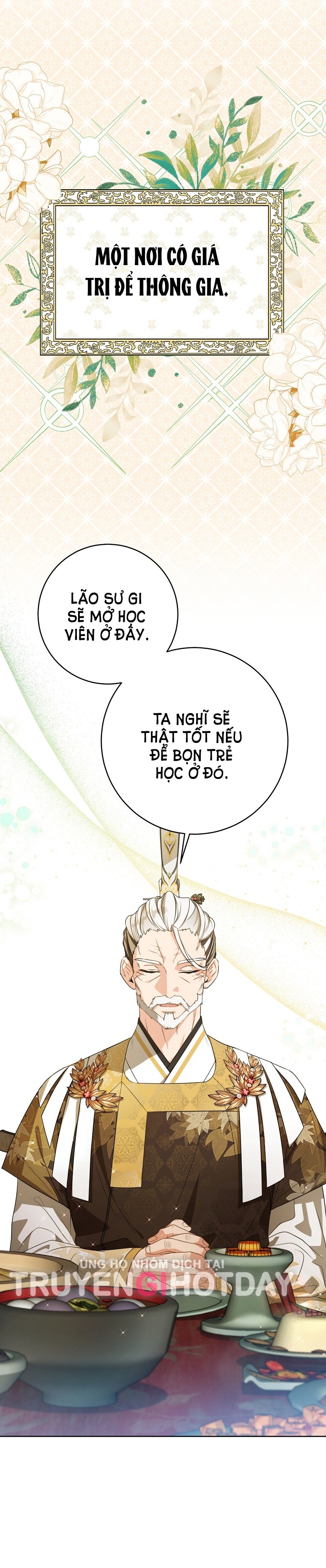 trở thành đứa cháu gái bị ghẻ lạnh trong gia tộc võ giả hùng mạnh chapter 13.1 16