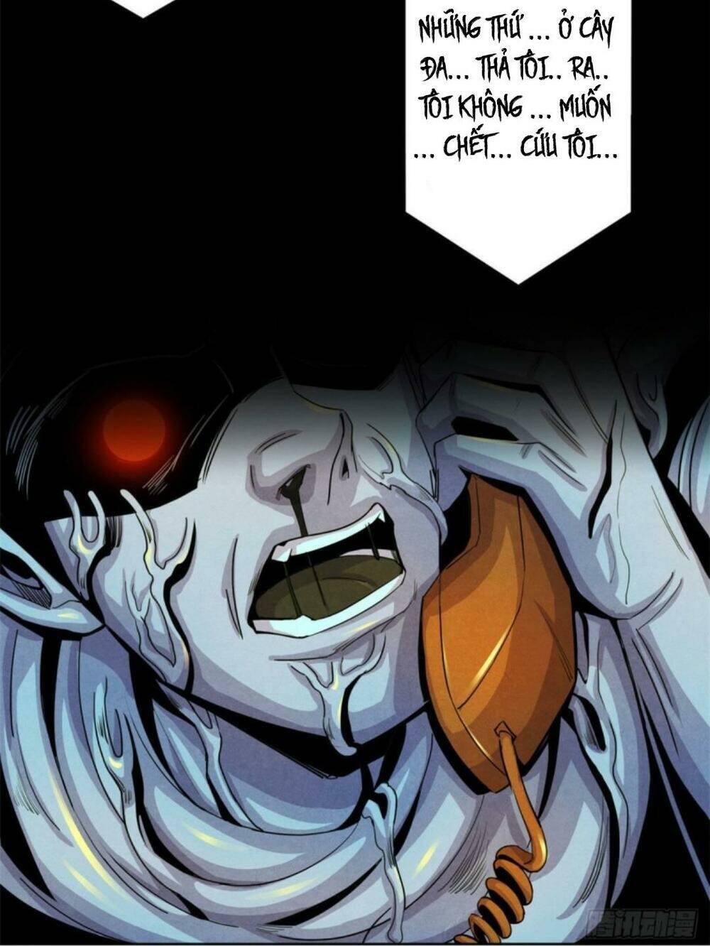 bác sĩ hỗn mang chapter 16 21