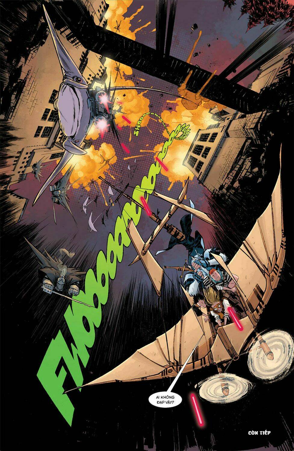 joe the barbarian chapter 4 23