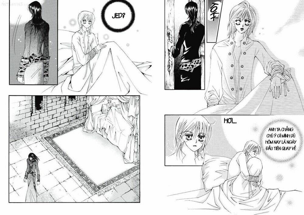 boy princess chapter 15 18