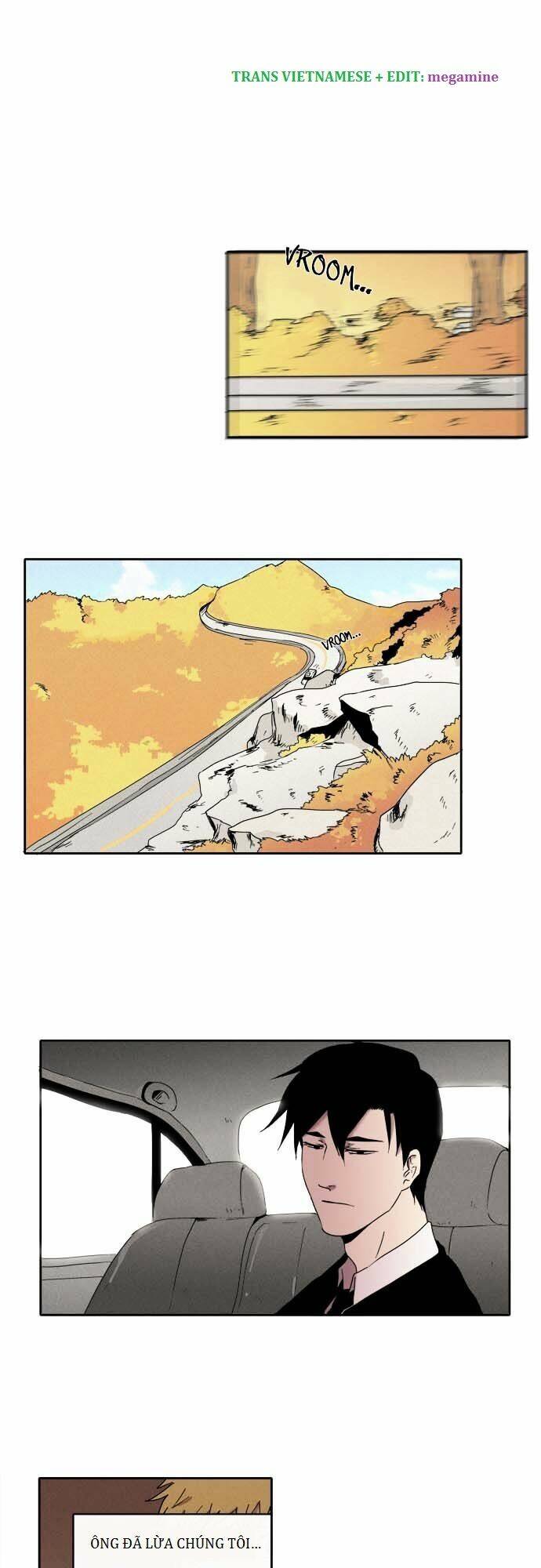 the children's teacher, mr. kwon chapter 47 1