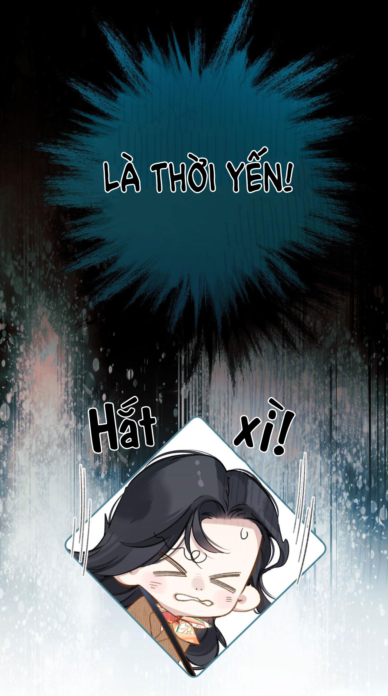Trêu Nhầm chapter 30.2 1