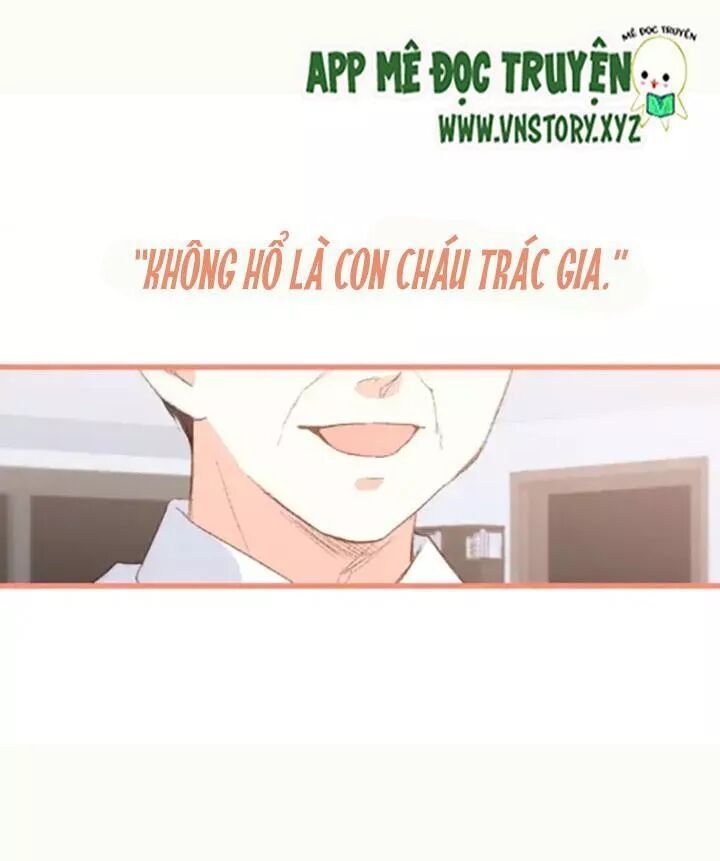 con tim rung động 2 chapter 65 21