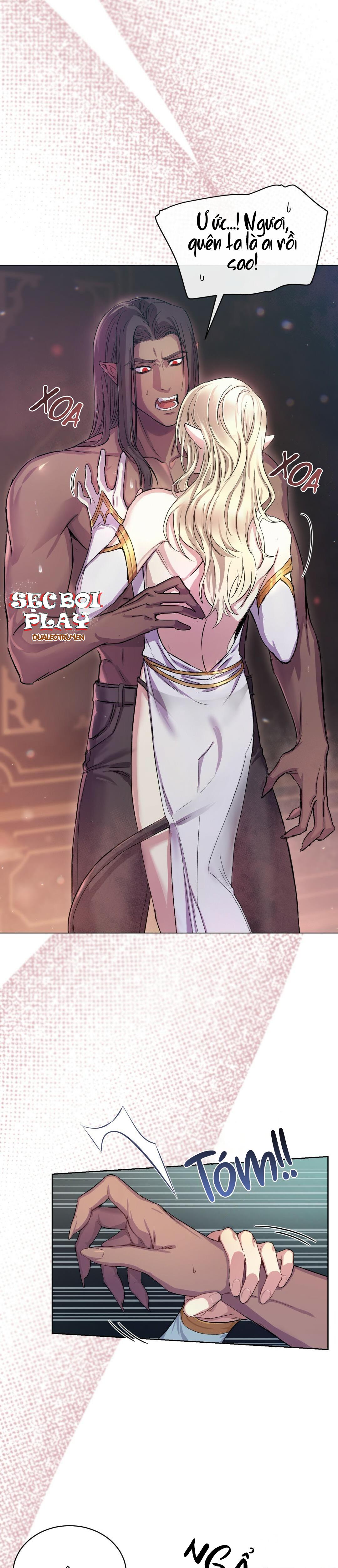 mặt trăng quỷ chapter 1 4