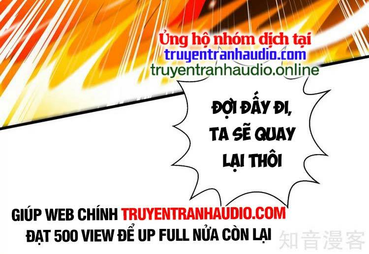 Độc Bộ Tiêu Dao Chapter 424 - Trang 19