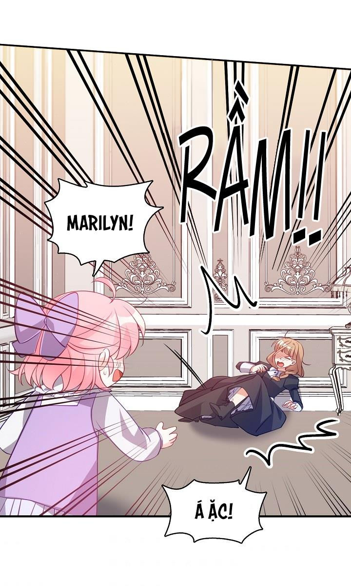 em gái cưng của đại công tước phản diện chapter 16 54