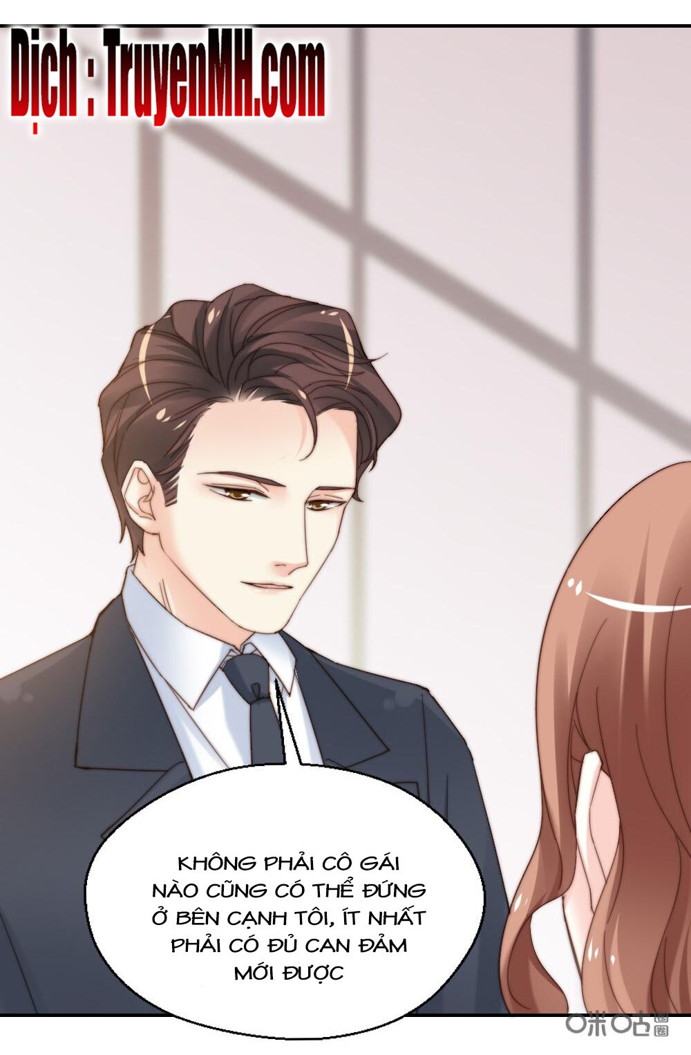 bí mật của thiên kim chapter 128 10